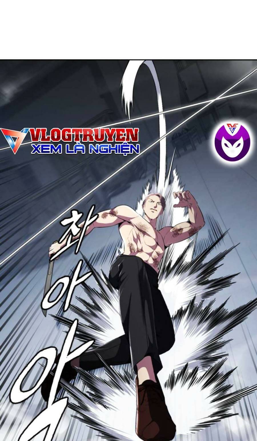 Cậu Bé Của Thần Chết Chap 173 - Next Chap 174