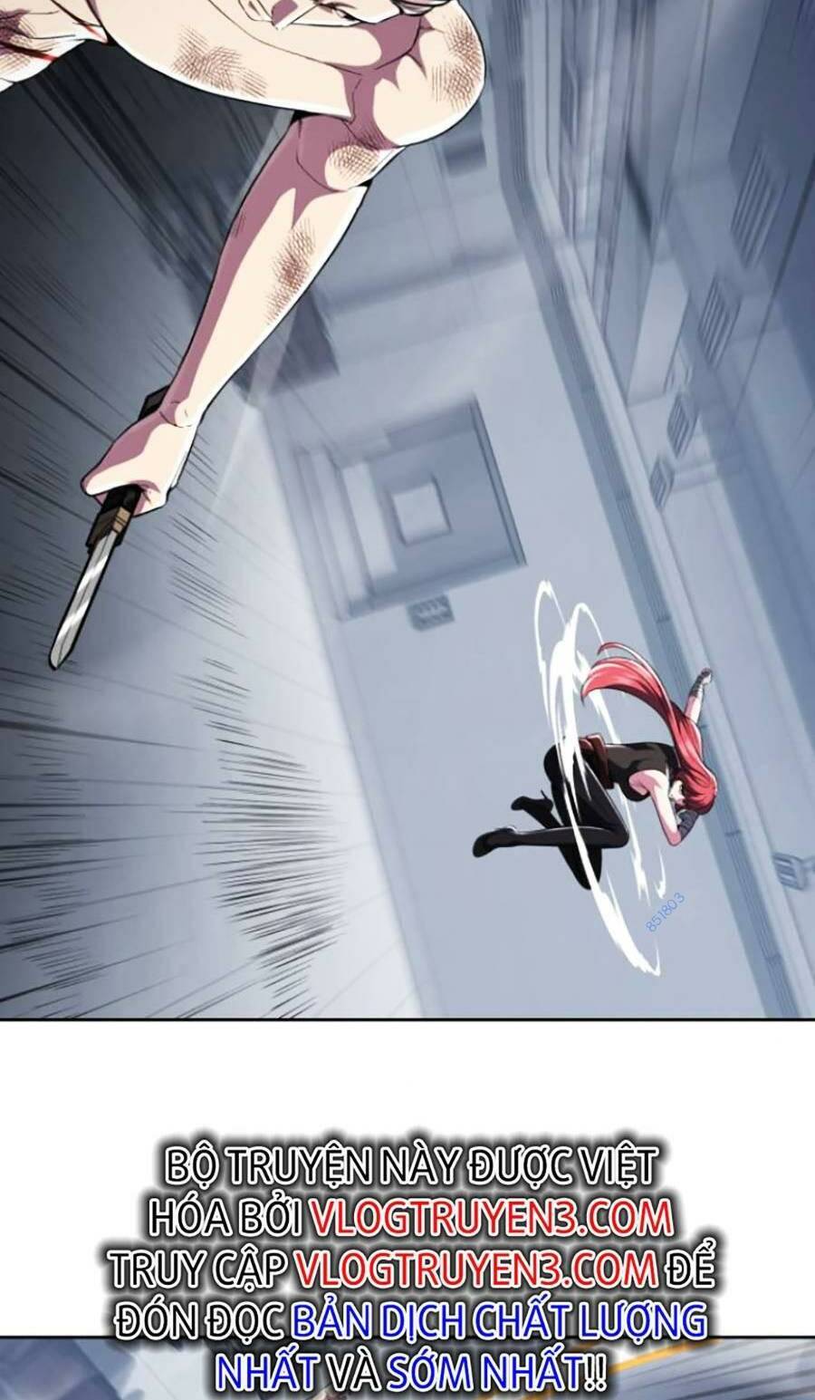 Cậu Bé Của Thần Chết Chap 173 - Next Chap 174