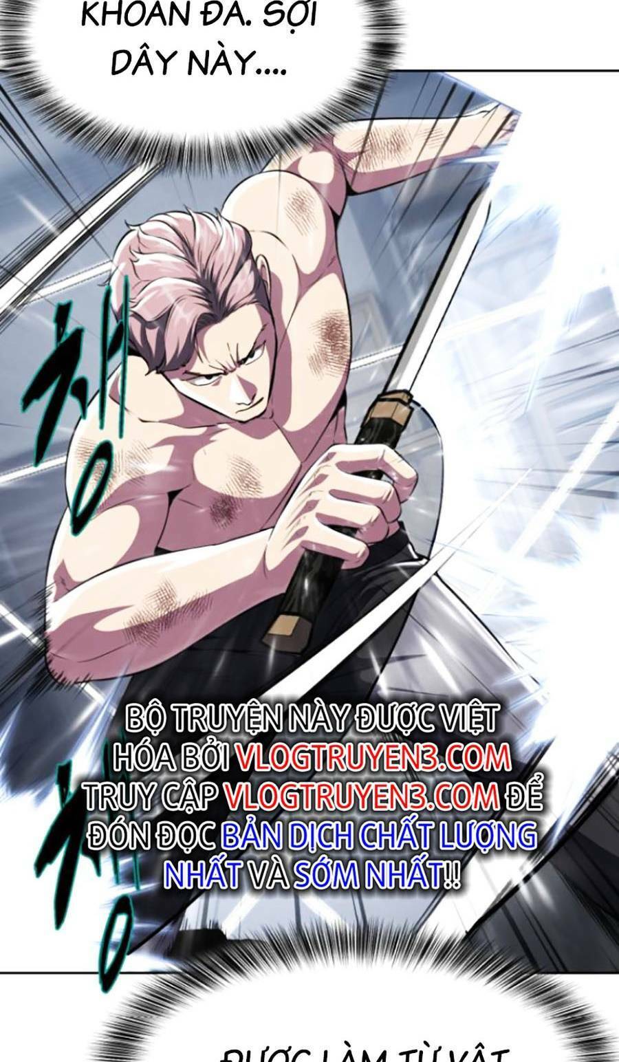 Cậu Bé Của Thần Chết Chap 173 - Next Chap 174