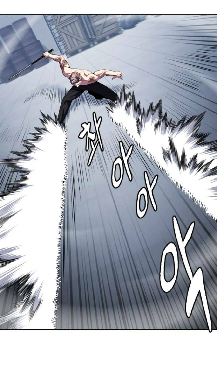 Cậu Bé Của Thần Chết Chap 173 - Next Chap 174