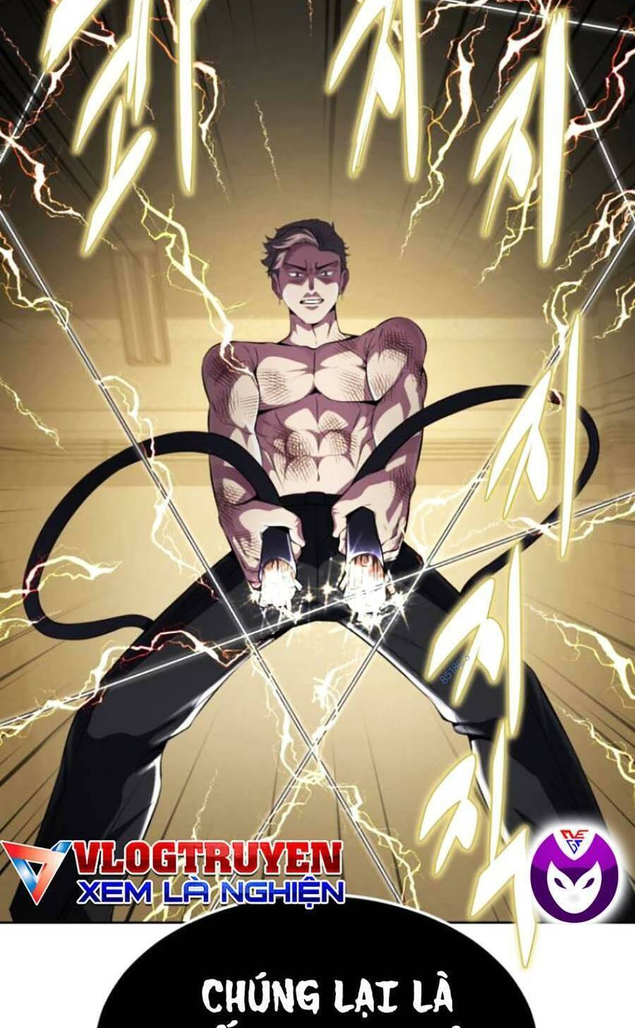 Cậu Bé Của Thần Chết Chap 173 - Next Chap 174