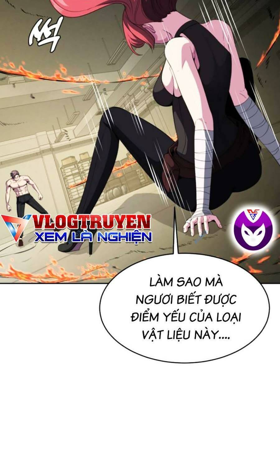 Cậu Bé Của Thần Chết Chap 173 - Next Chap 174