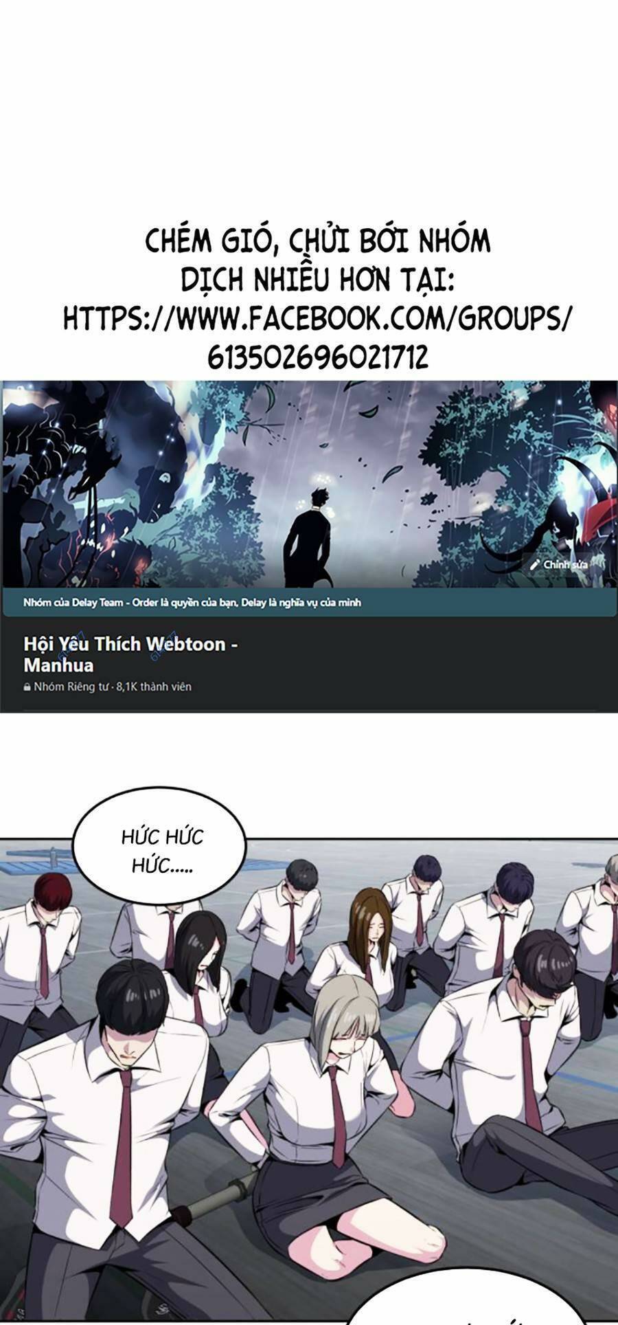 Cậu Bé Của Thần Chết Chap 175 - Next Chap 176