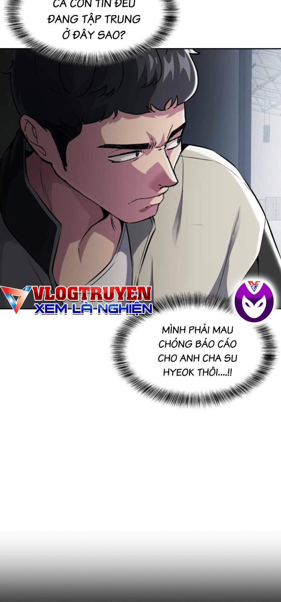 Cậu Bé Của Thần Chết Chap 175 - Next Chap 176