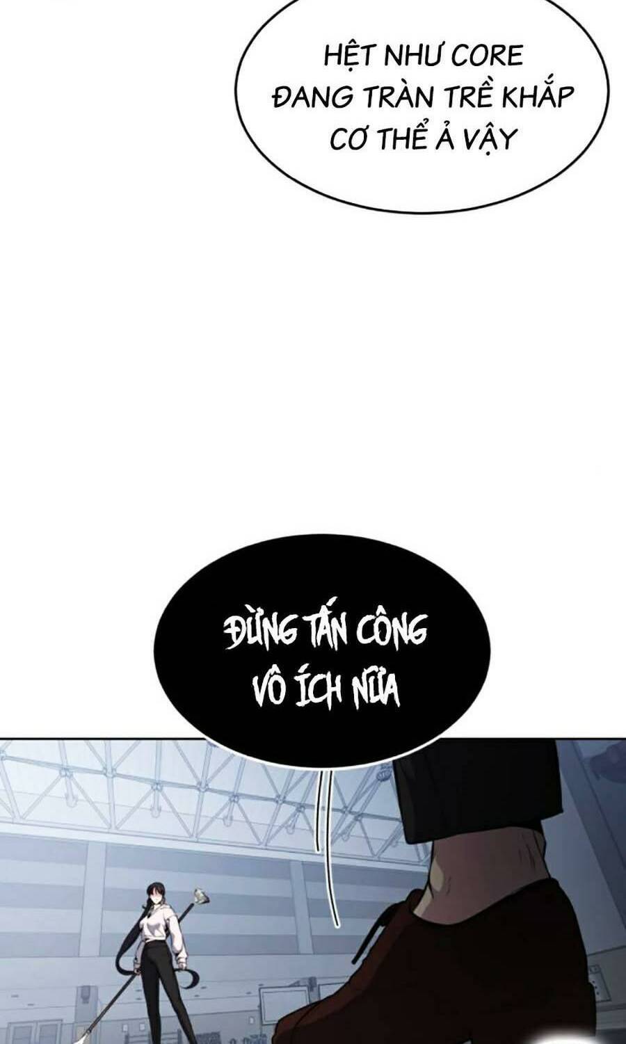 Cậu Bé Của Thần Chết Chap 175 - Next Chap 176