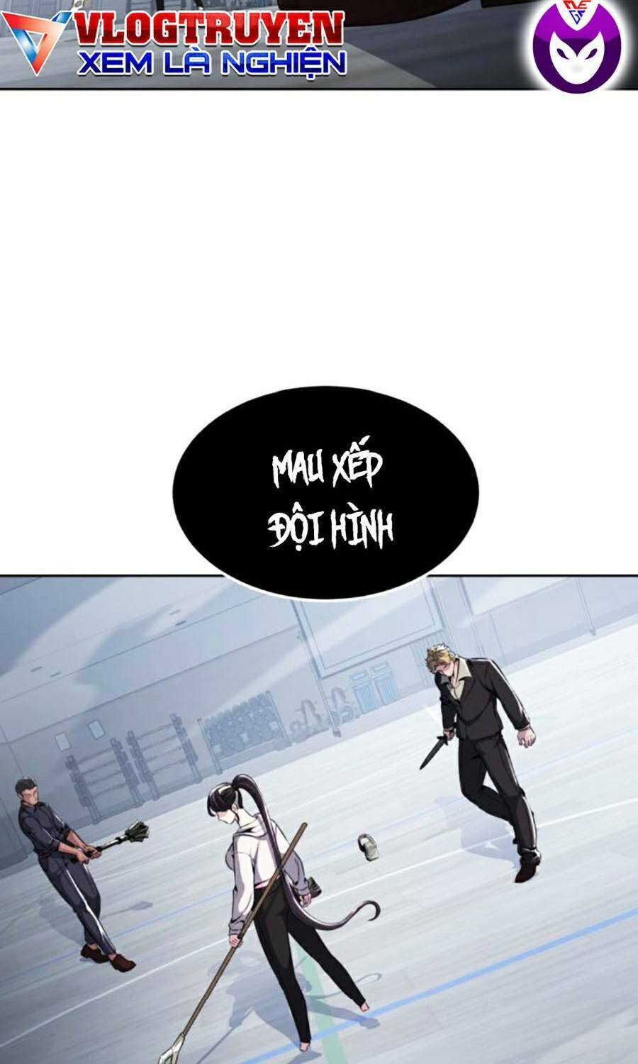 Cậu Bé Của Thần Chết Chap 175 - Next Chap 176