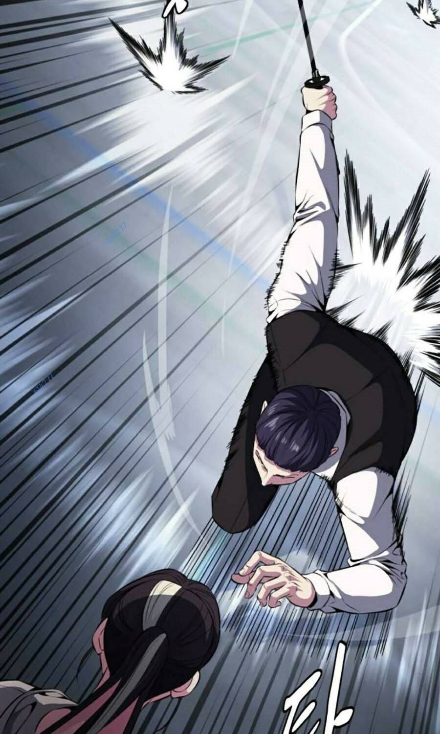 Cậu Bé Của Thần Chết Chap 175 - Next Chap 176