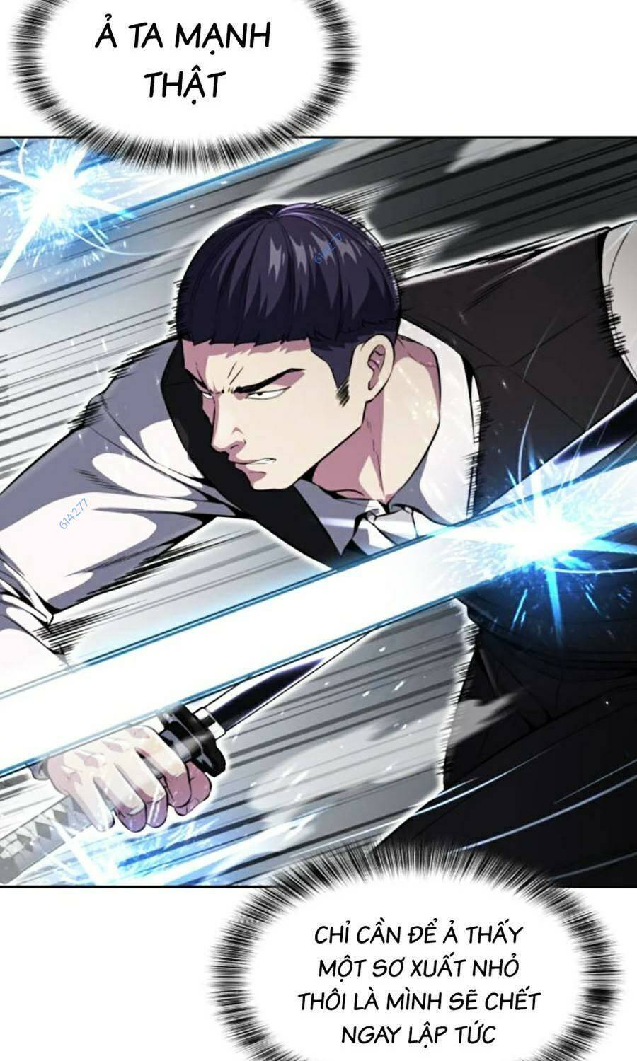 Cậu Bé Của Thần Chết Chap 175 - Next Chap 176