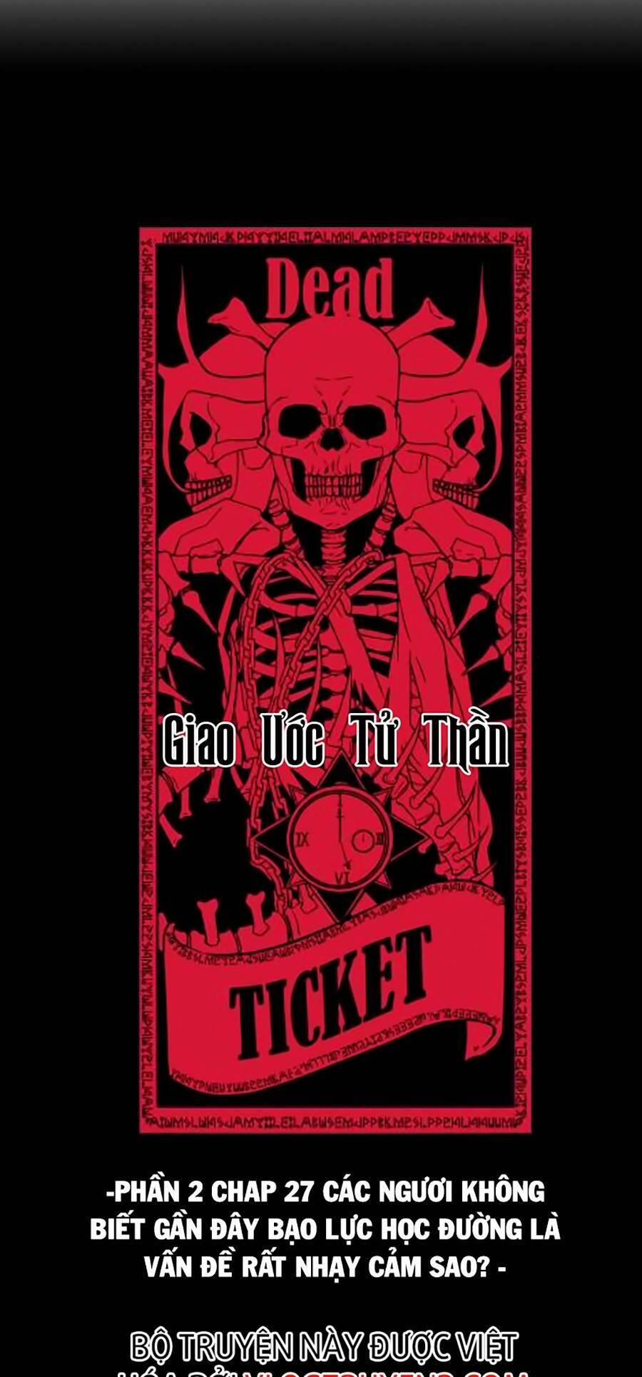 Cậu Bé Của Thần Chết Chap 175 - Next Chap 176
