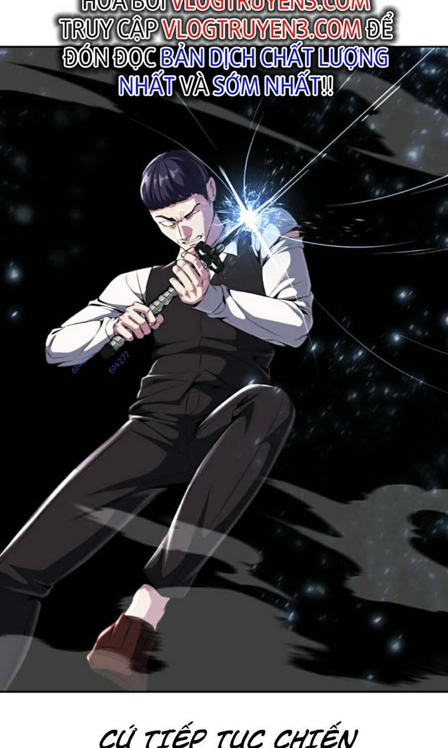 Cậu Bé Của Thần Chết Chap 175 - Next Chap 176