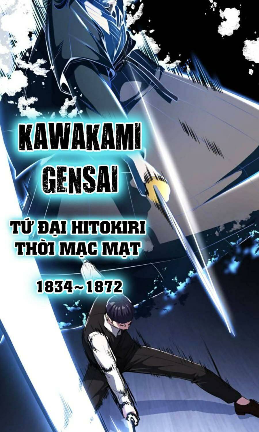 Cậu Bé Của Thần Chết Chap 175 - Next Chap 176