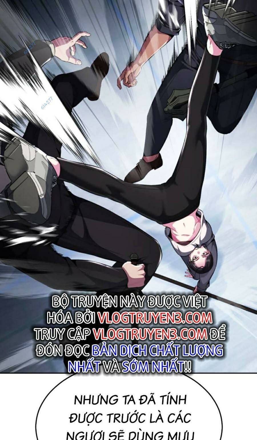 Cậu Bé Của Thần Chết Chap 175 - Next Chap 176