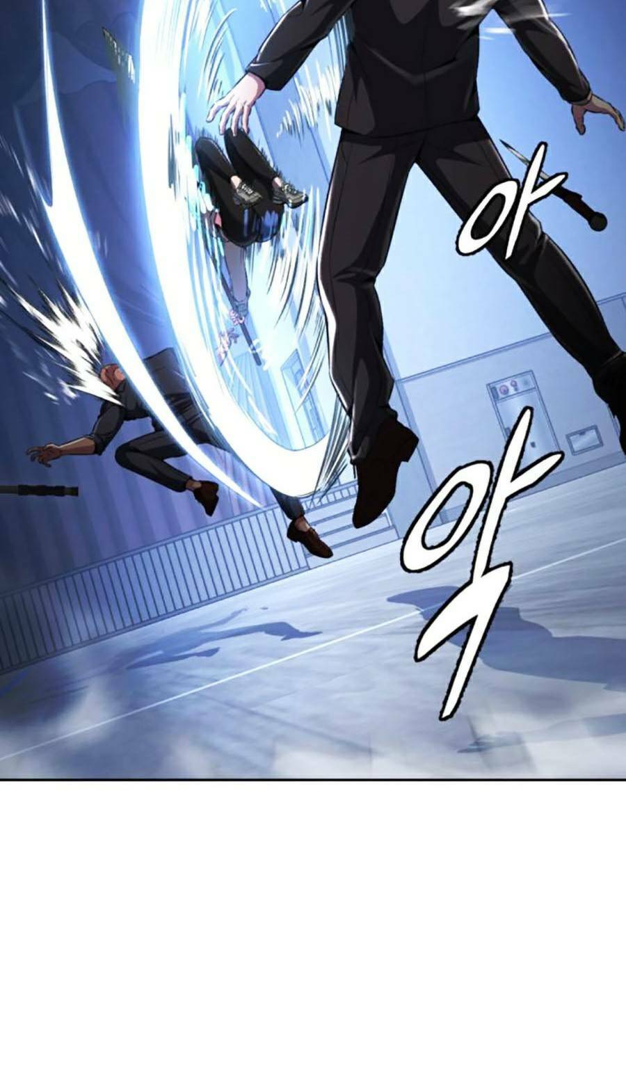 Cậu Bé Của Thần Chết Chap 175 - Next Chap 176