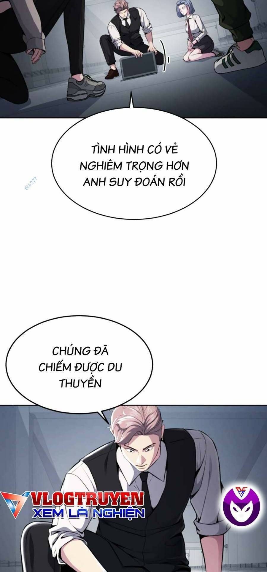 Cậu Bé Của Thần Chết Chap 175 - Next Chap 176