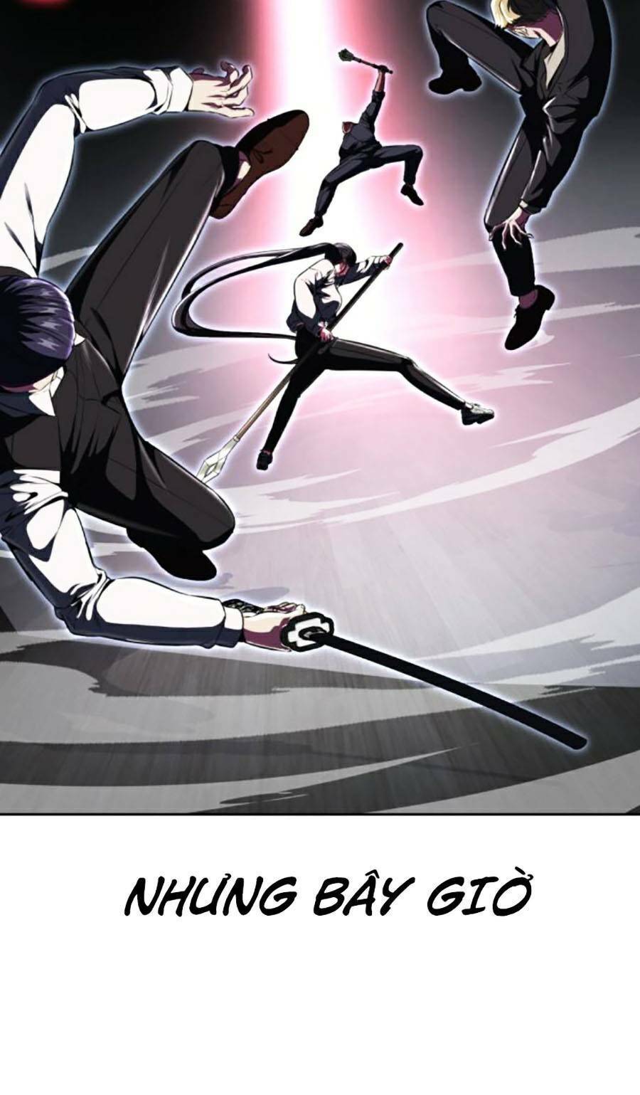 Cậu Bé Của Thần Chết Chap 175 - Next Chap 176