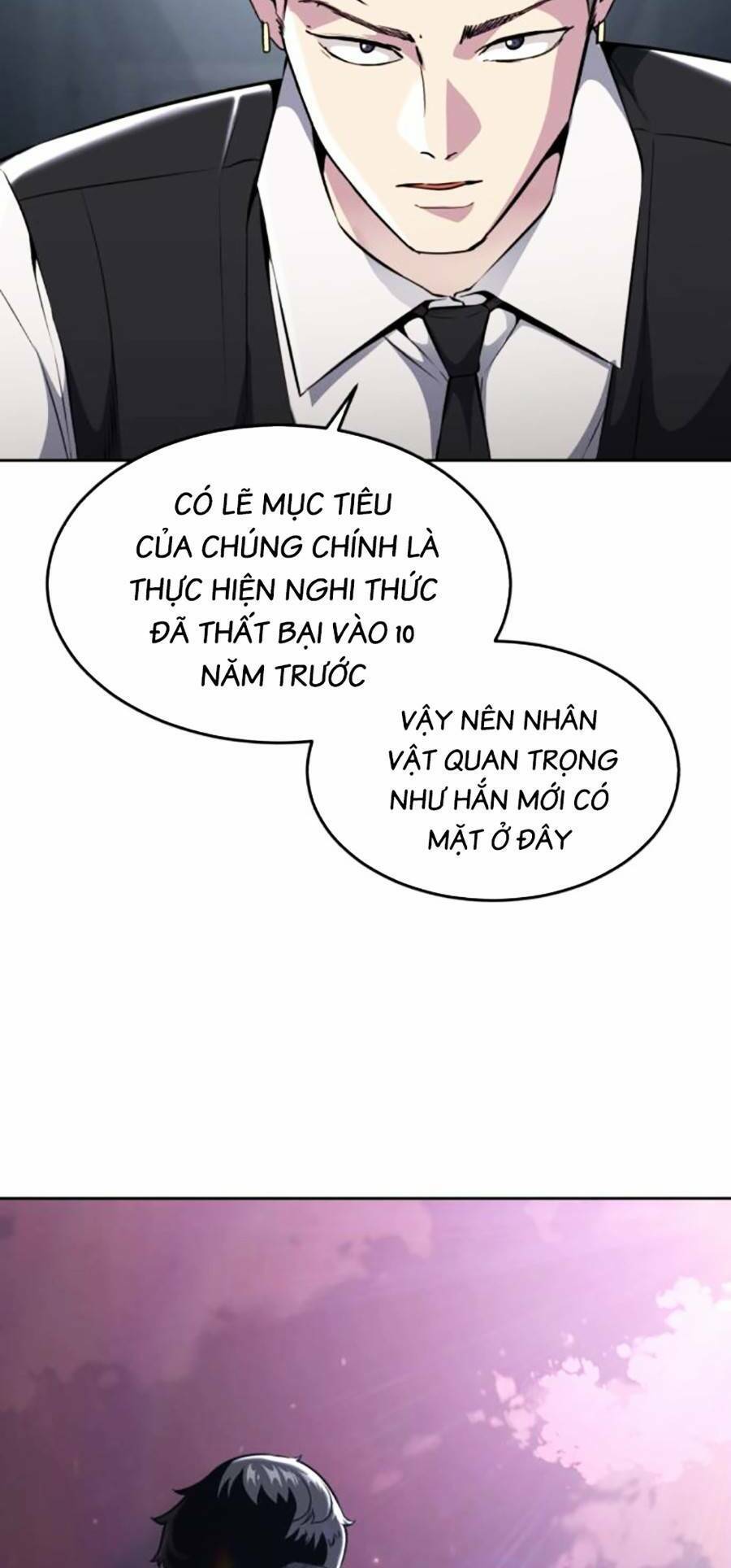Cậu Bé Của Thần Chết Chap 175 - Next Chap 176