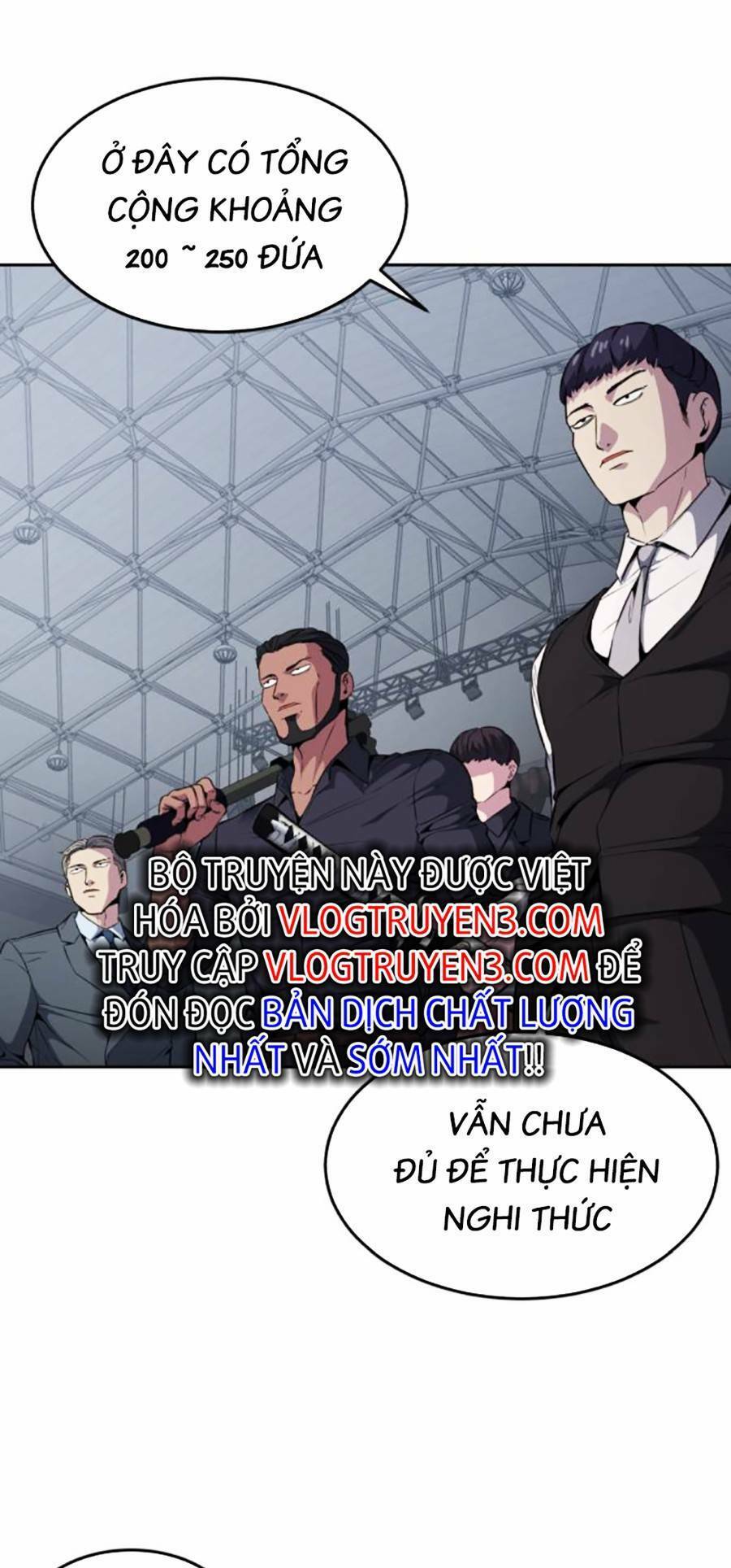 Cậu Bé Của Thần Chết Chap 175 - Next Chap 176