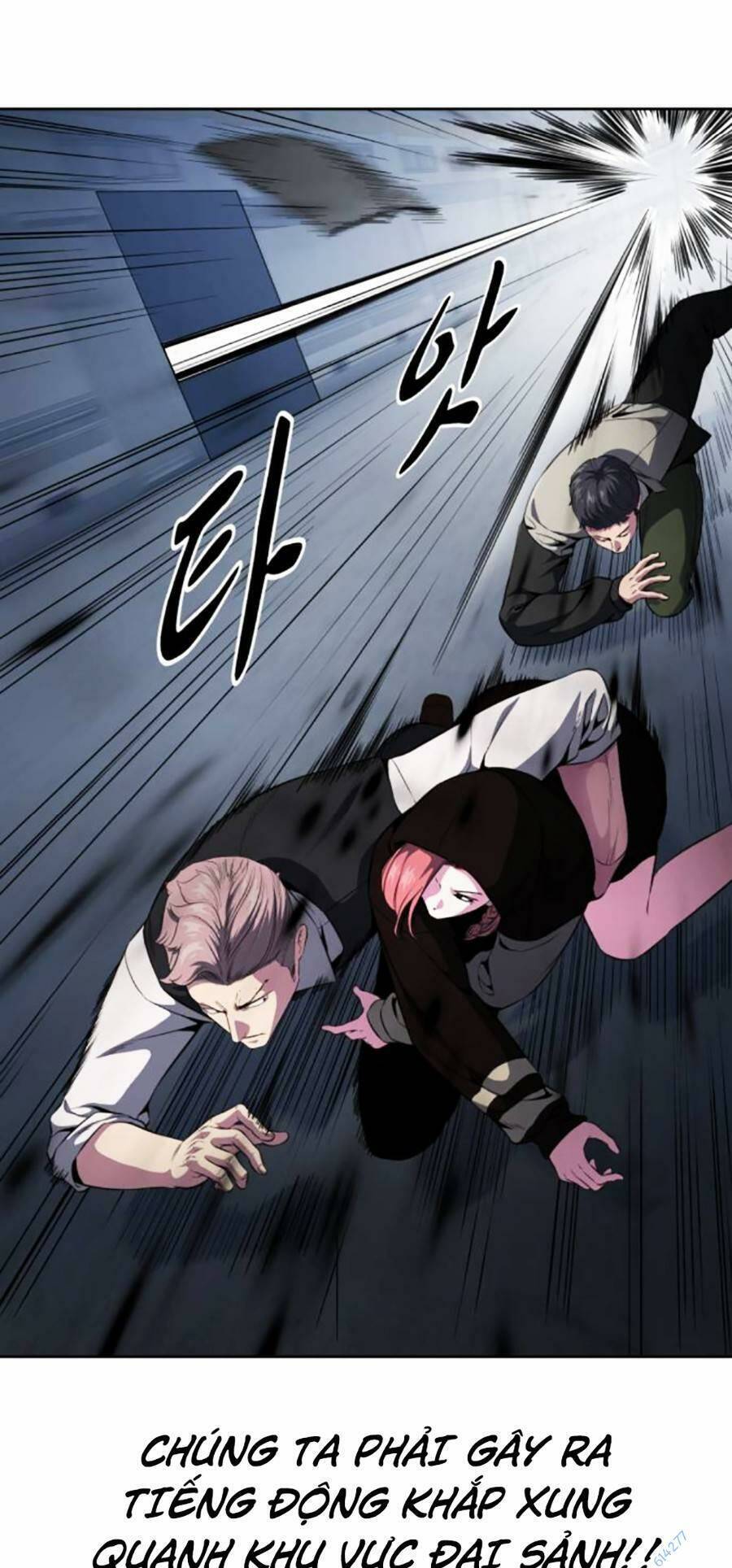 Cậu Bé Của Thần Chết Chap 175 - Next Chap 176