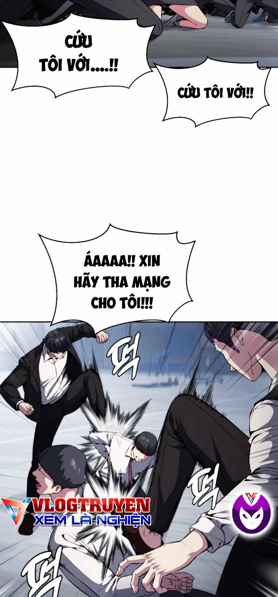 Cậu Bé Của Thần Chết Chap 175 - Next Chap 176