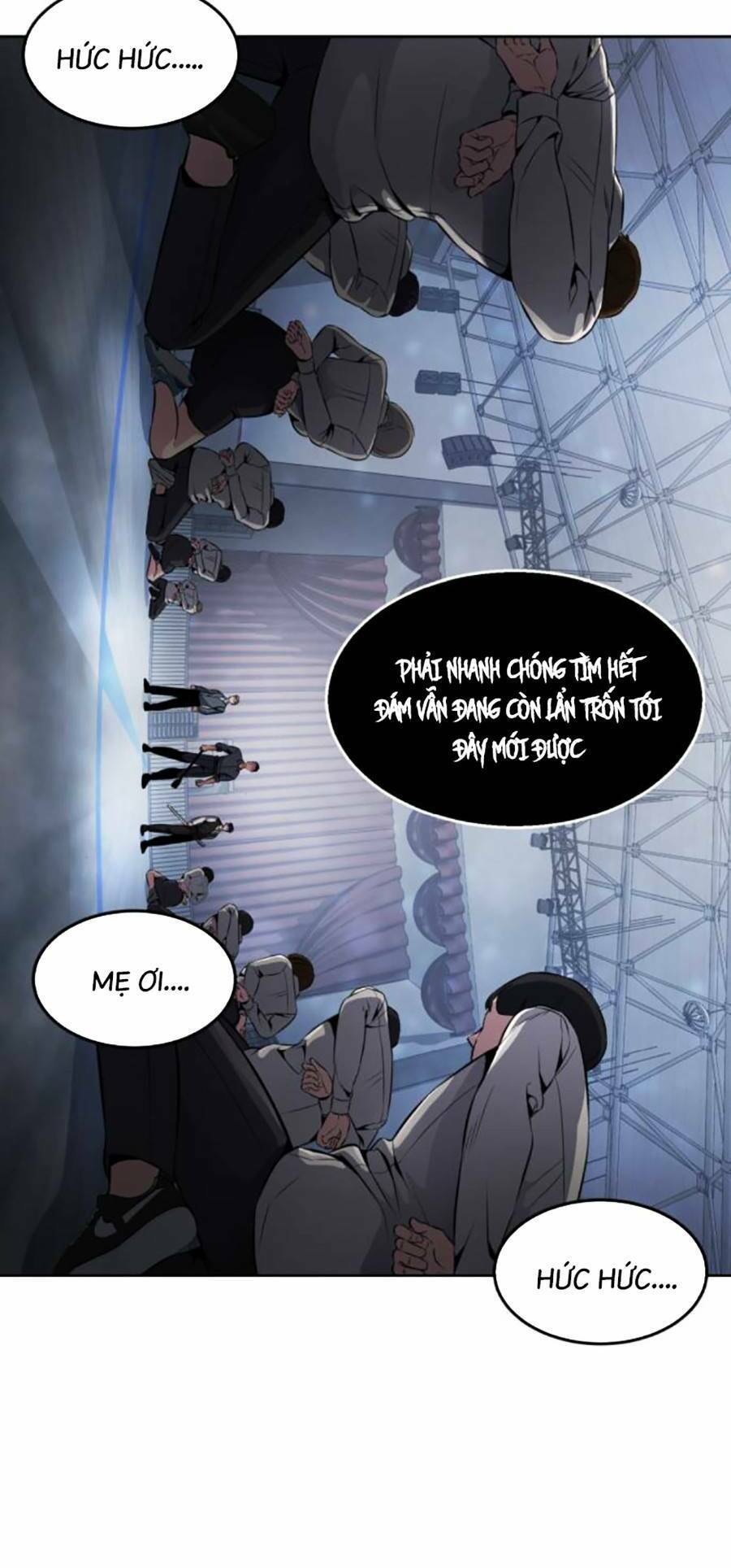 Cậu Bé Của Thần Chết Chap 175 - Next Chap 176