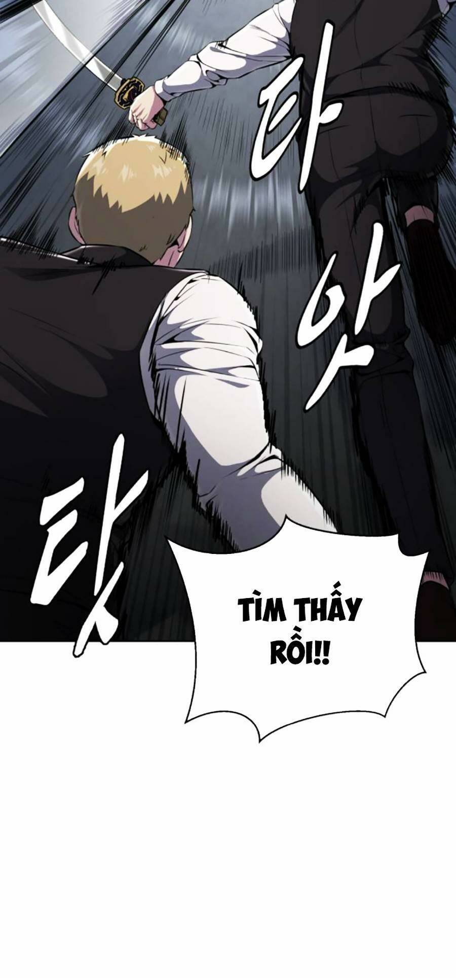 Cậu Bé Của Thần Chết Chap 175 - Next Chap 176