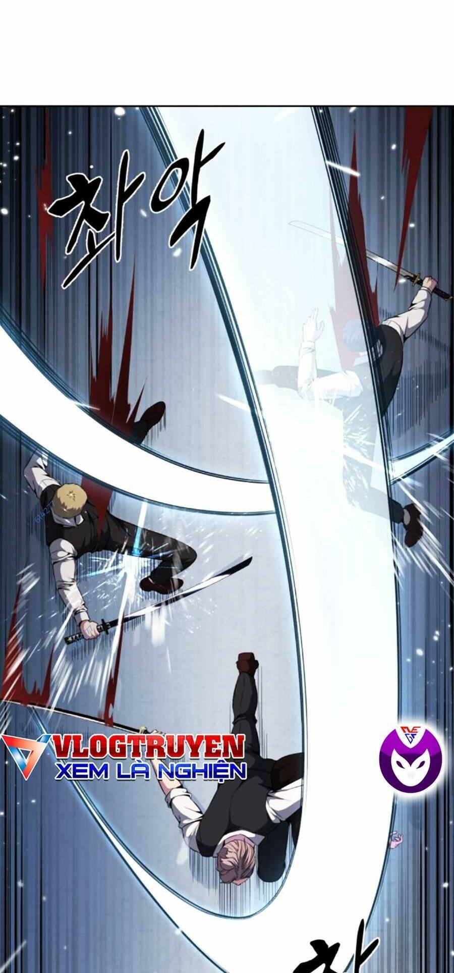 Cậu Bé Của Thần Chết Chap 175 - Next Chap 176