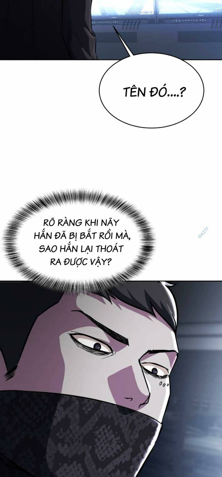 Cậu Bé Của Thần Chết Chap 175 - Next Chap 176