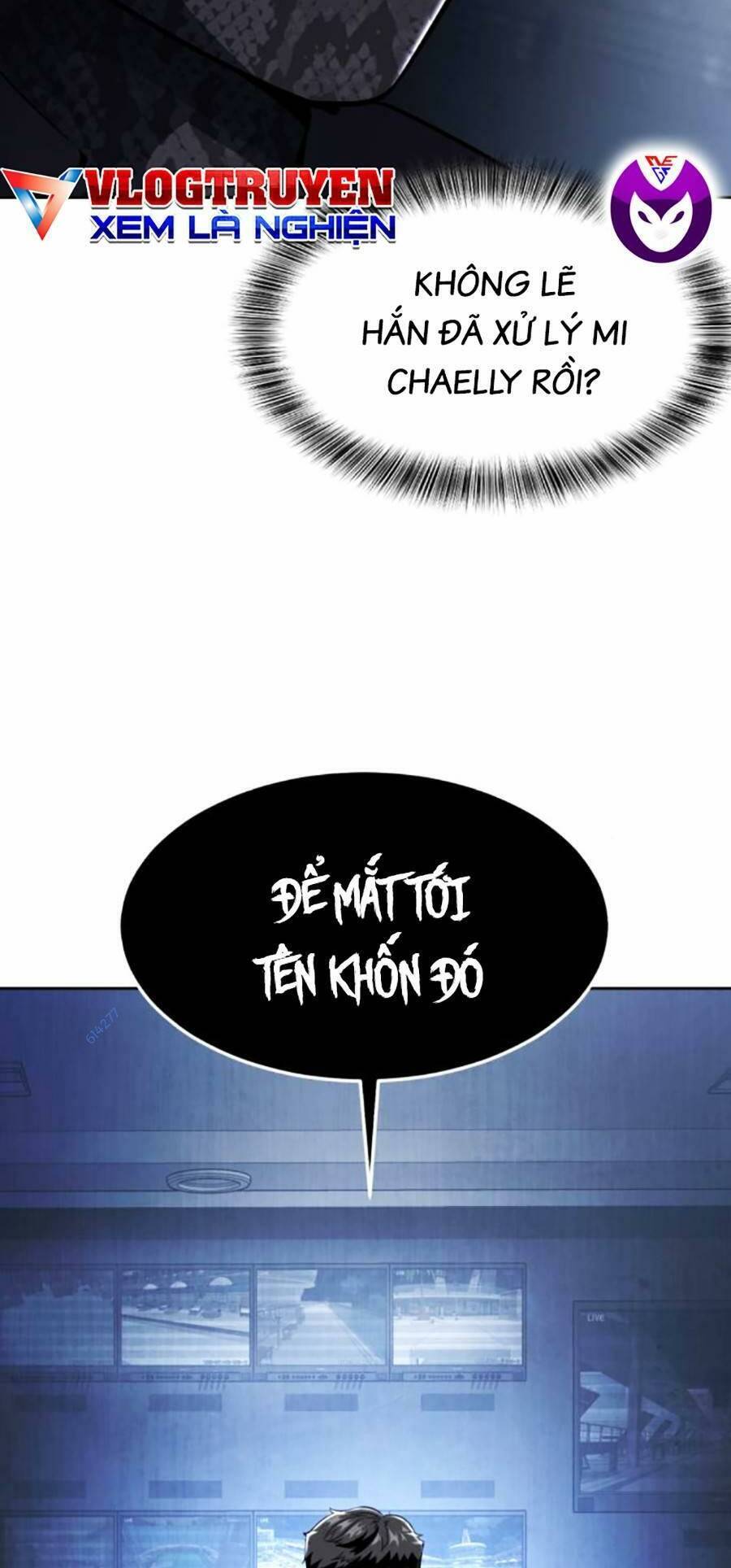 Cậu Bé Của Thần Chết Chap 175 - Next Chap 176