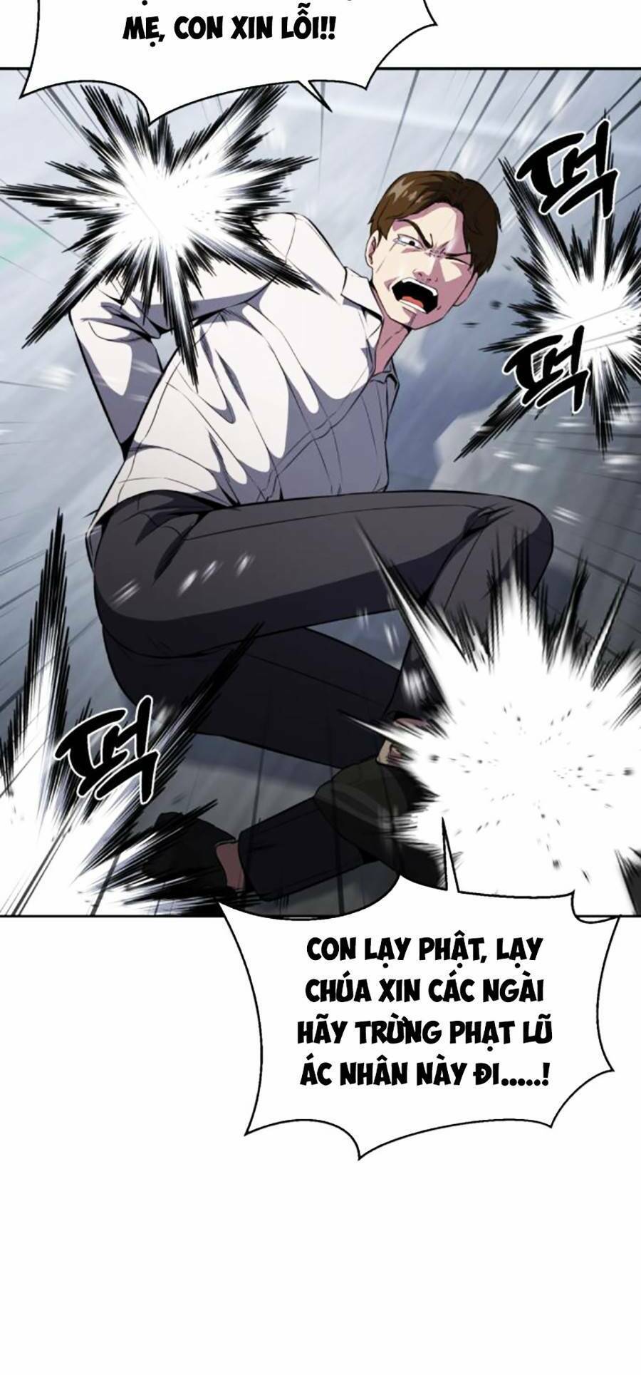 Cậu Bé Của Thần Chết Chap 175 - Next Chap 176