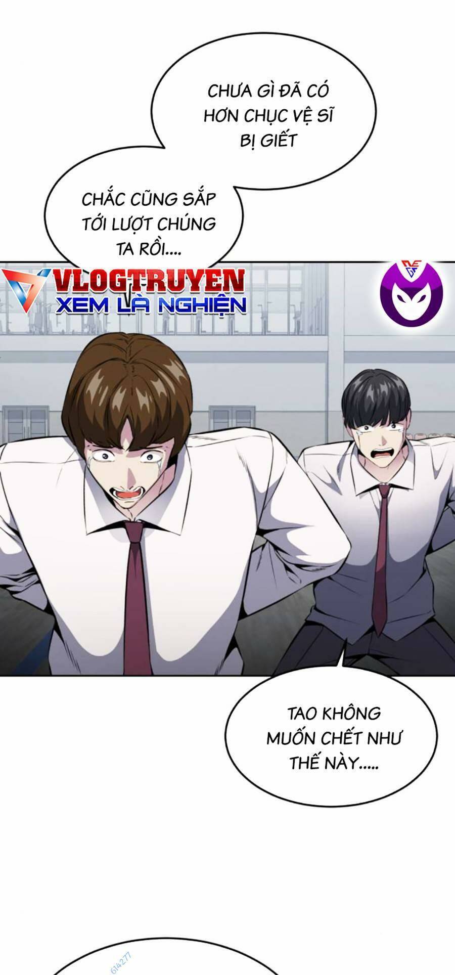 Cậu Bé Của Thần Chết Chap 175 - Next Chap 176