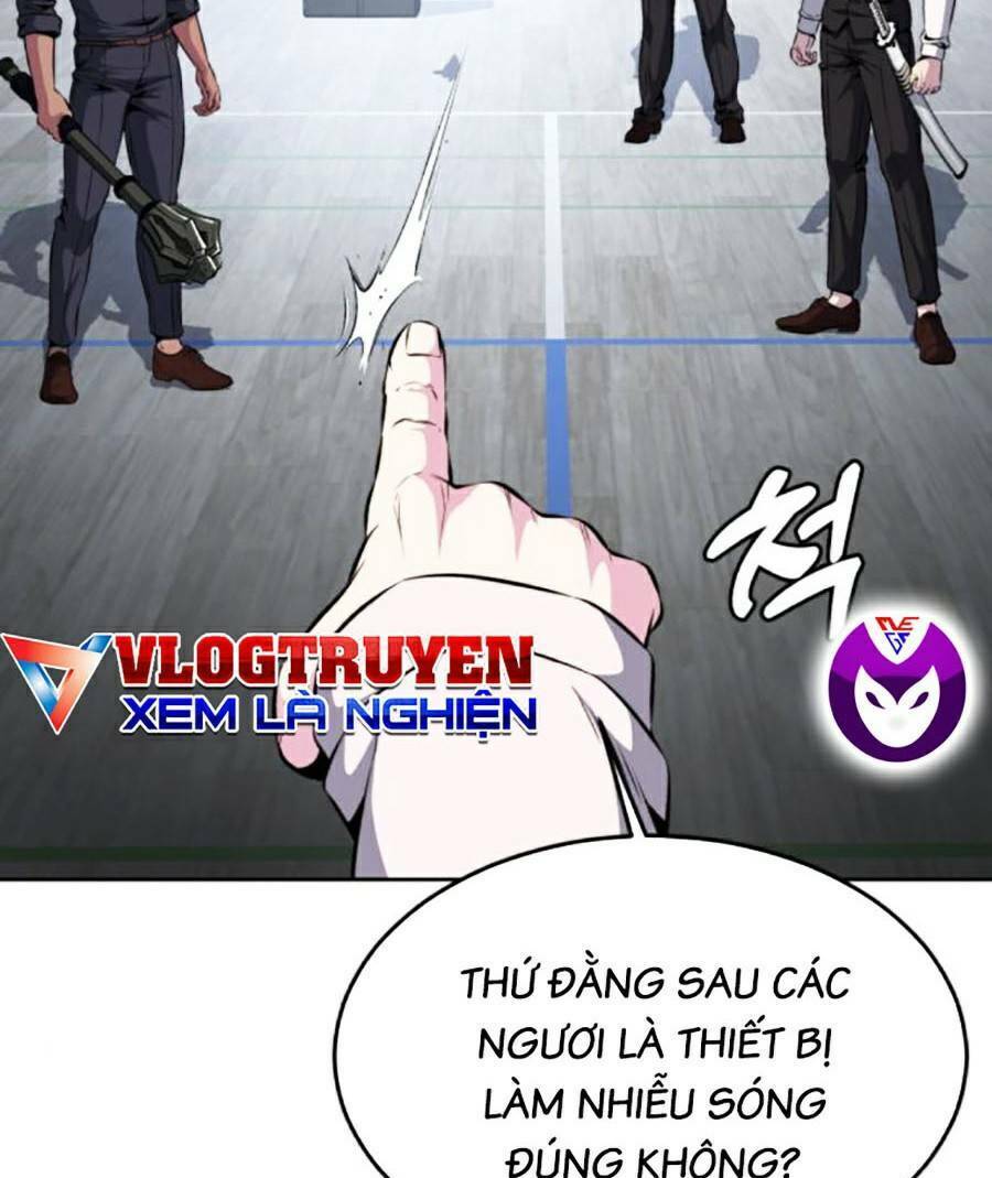 Cậu Bé Của Thần Chết Chap 175 - Next Chap 176