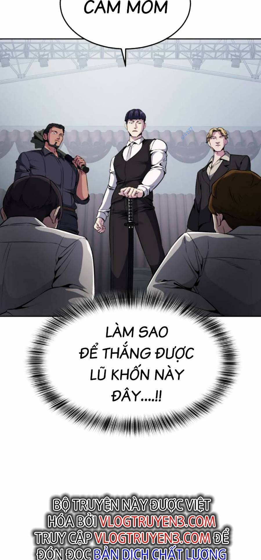 Cậu Bé Của Thần Chết Chap 175 - Next Chap 176