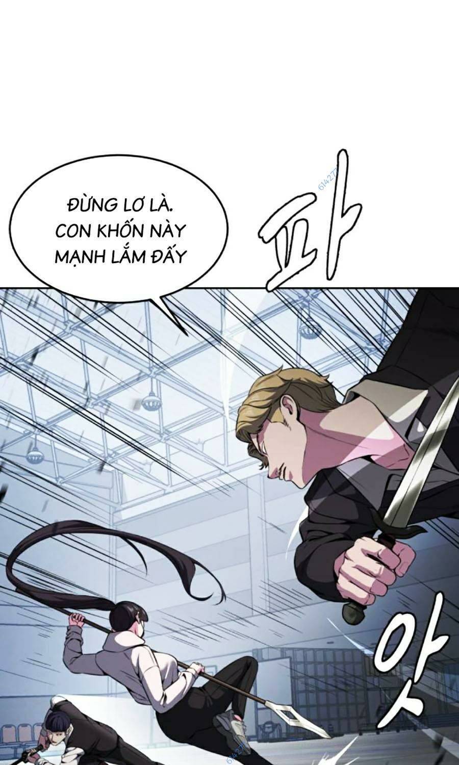 Cậu Bé Của Thần Chết Chap 175 - Next Chap 176