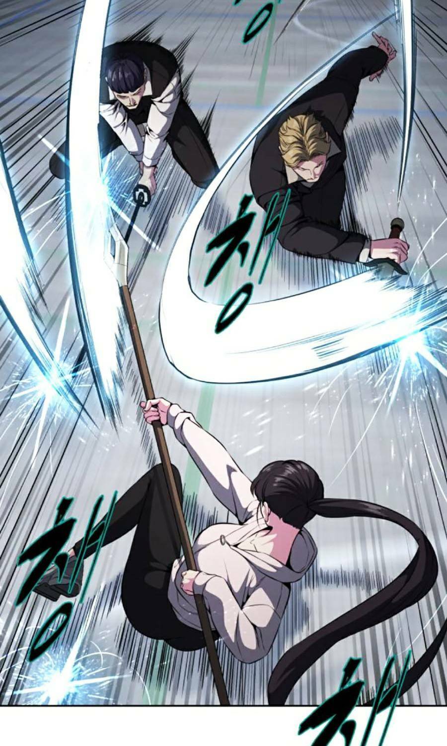 Cậu Bé Của Thần Chết Chap 175 - Next Chap 176