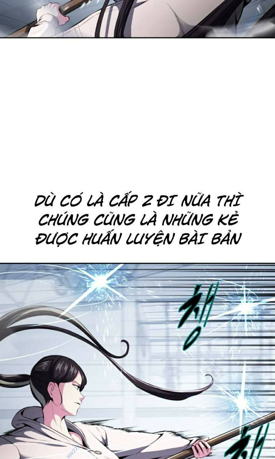 Cậu Bé Của Thần Chết Chap 175 - Next Chap 176