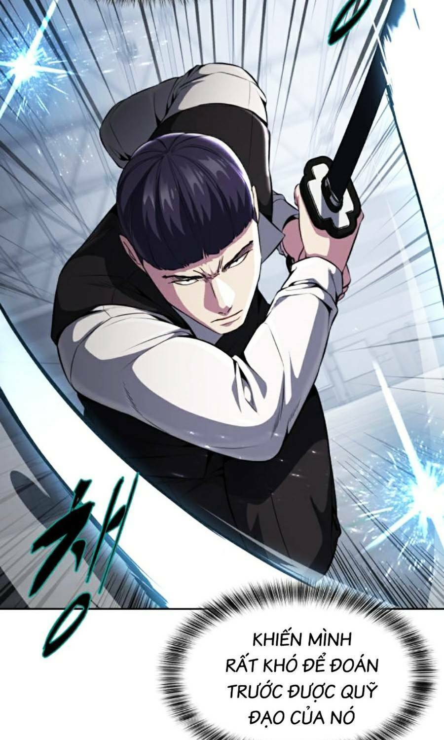 Cậu Bé Của Thần Chết Chap 175 - Next Chap 176