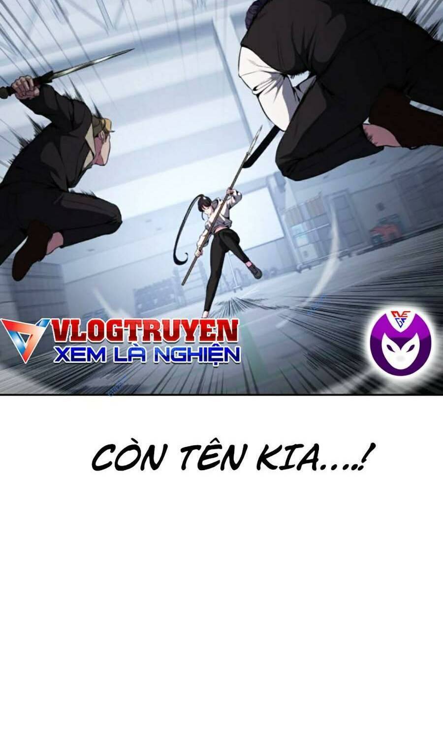 Cậu Bé Của Thần Chết Chap 175 - Next Chap 176