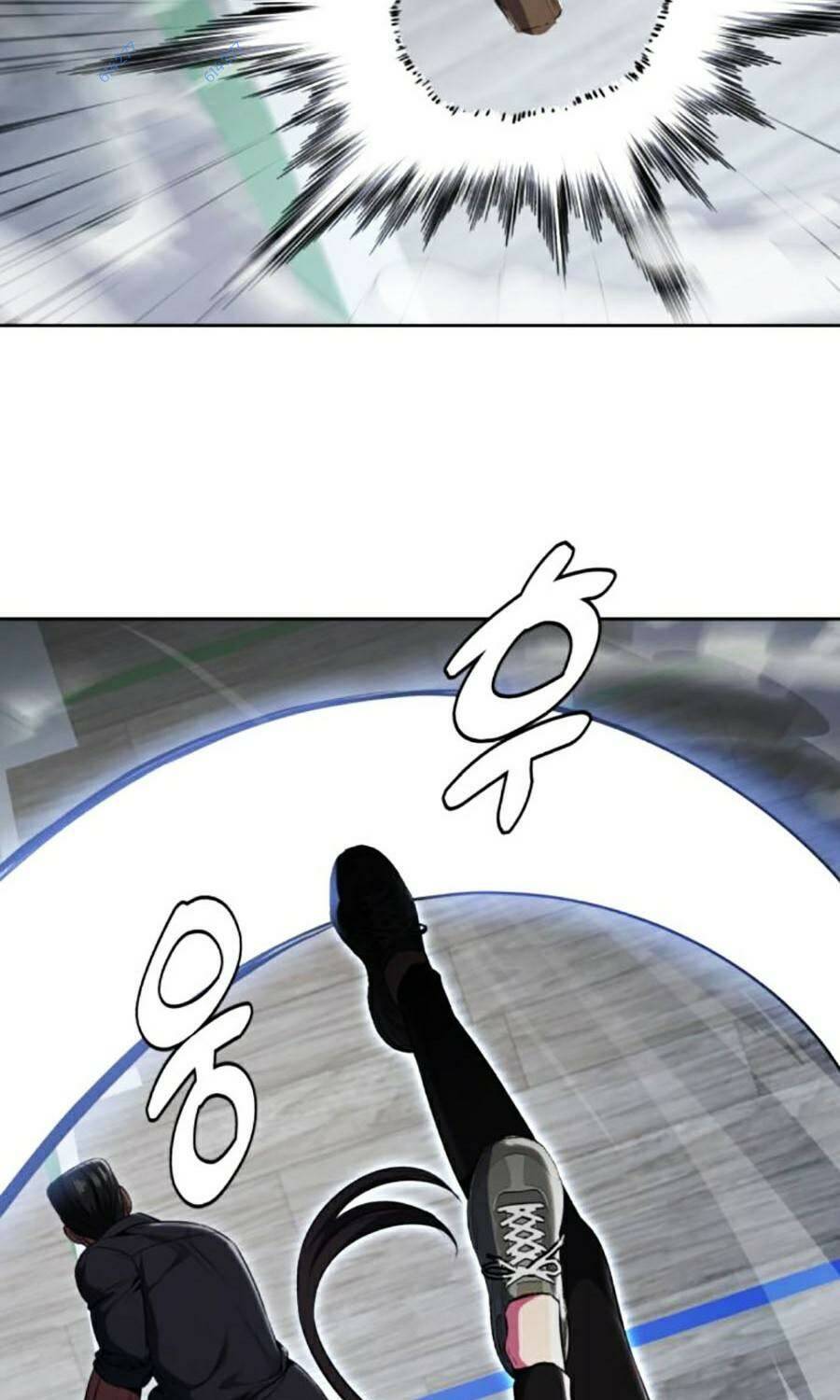 Cậu Bé Của Thần Chết Chap 175 - Next Chap 176