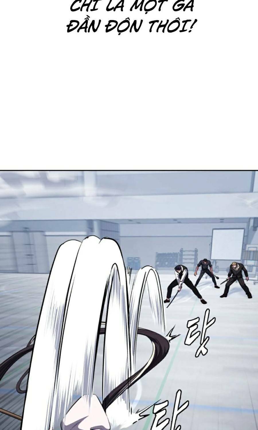 Cậu Bé Của Thần Chết Chap 175 - Next Chap 176