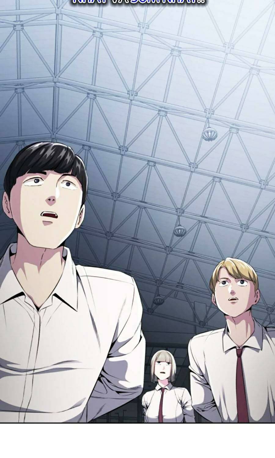 Cậu Bé Của Thần Chết Chap 175 - Next Chap 176