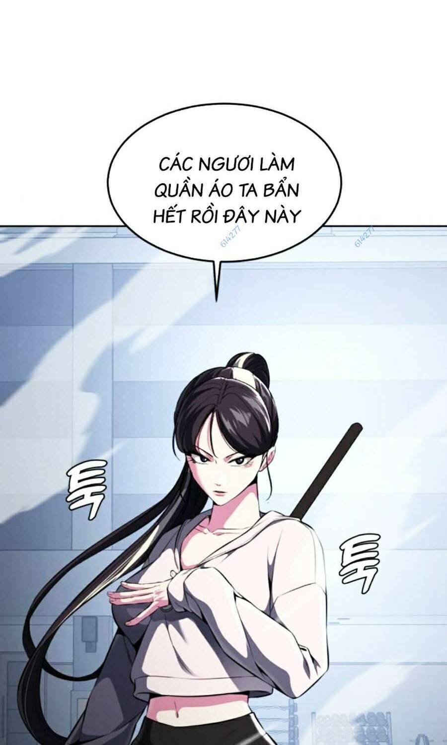 Cậu Bé Của Thần Chết Chap 175 - Next Chap 176