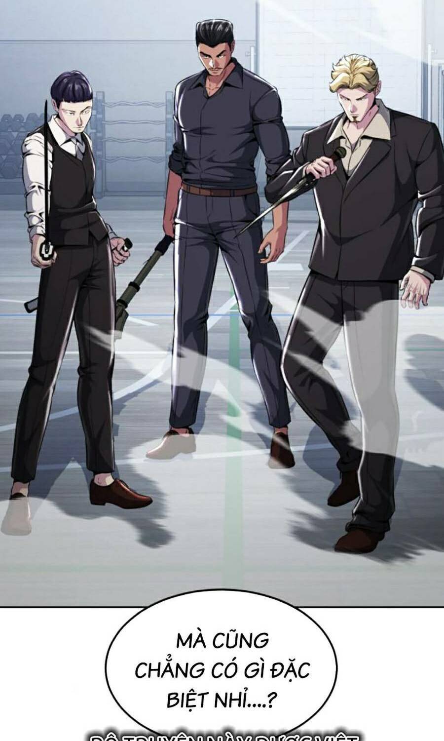 Cậu Bé Của Thần Chết Chap 175 - Next Chap 176