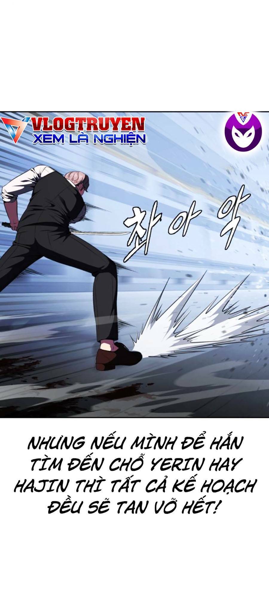 Cậu Bé Của Thần Chết Chap 176 - Next Chap 177