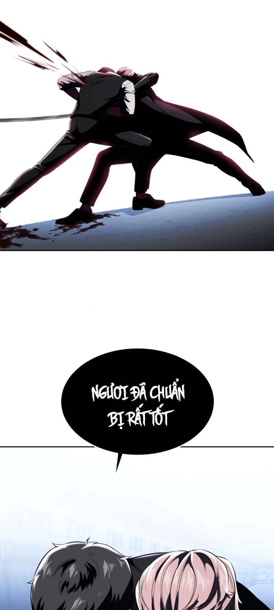 Cậu Bé Của Thần Chết Chap 176 - Next Chap 177