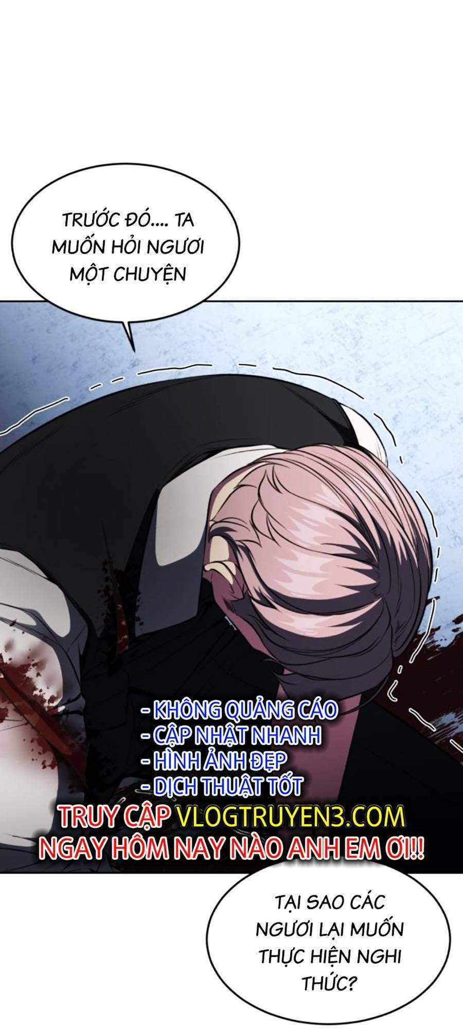 Cậu Bé Của Thần Chết Chap 176 - Next Chap 177