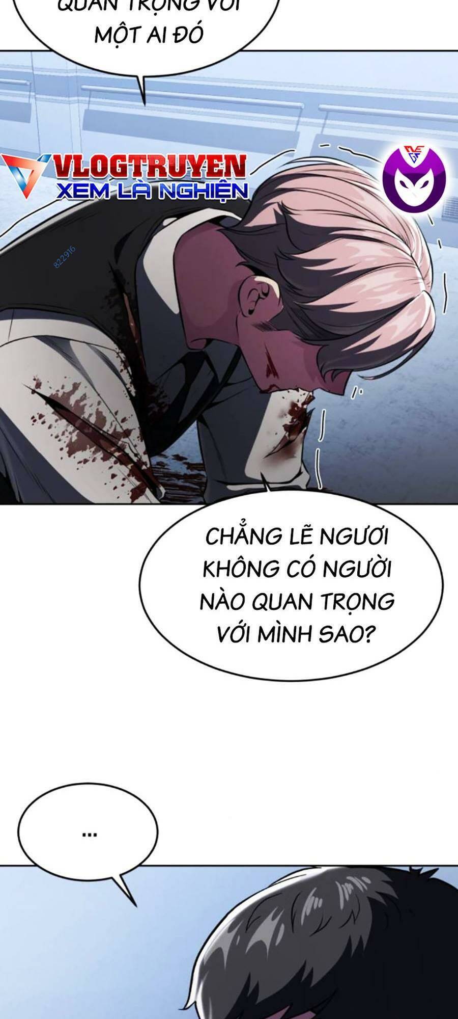 Cậu Bé Của Thần Chết Chap 176 - Next Chap 177