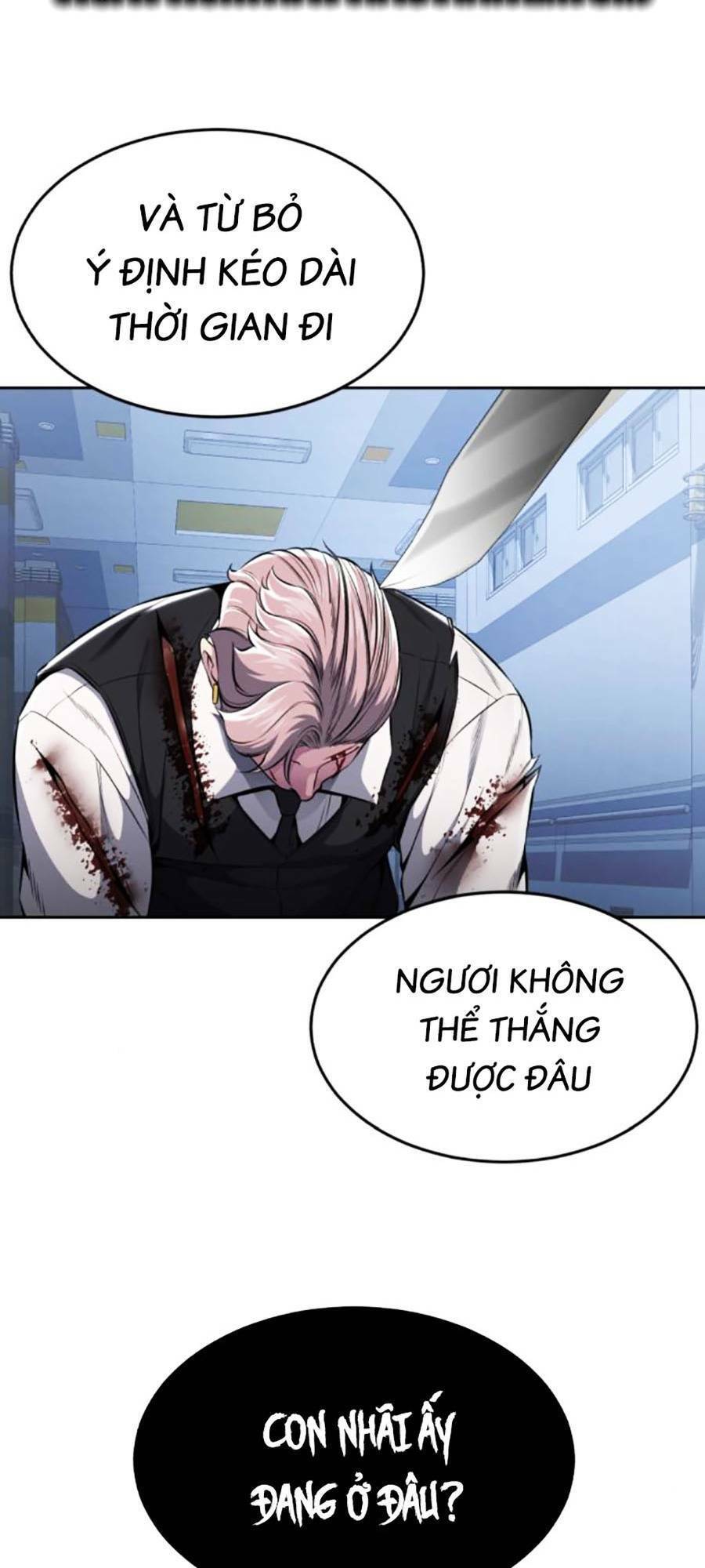 Cậu Bé Của Thần Chết Chap 176 - Next Chap 177