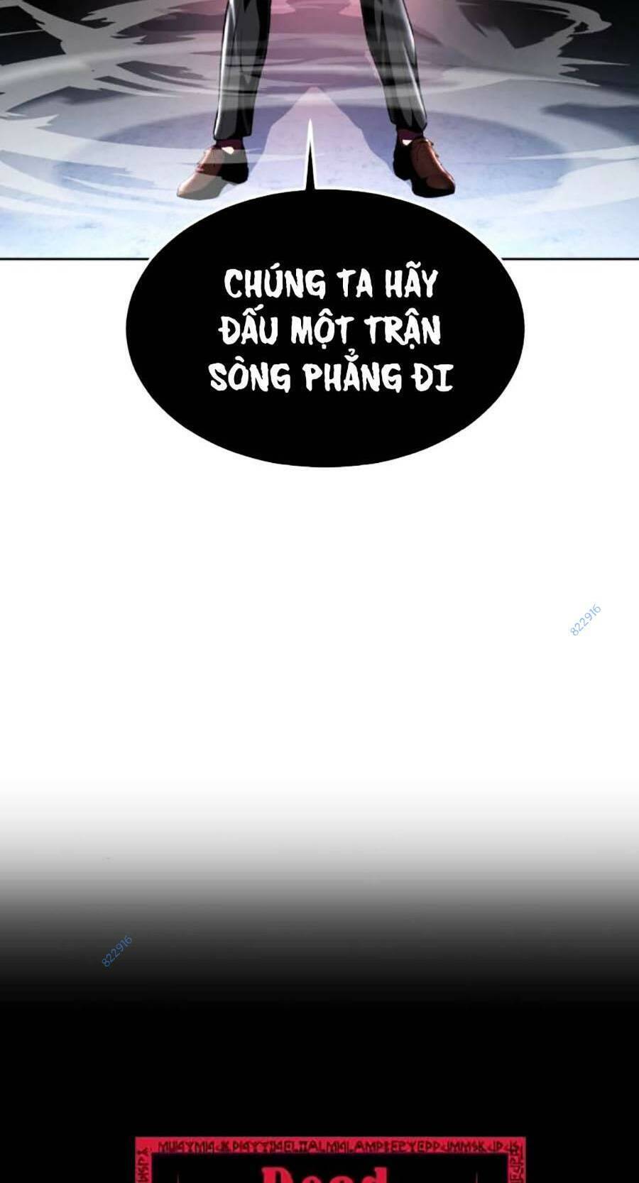 Cậu Bé Của Thần Chết Chap 176 - Next Chap 177