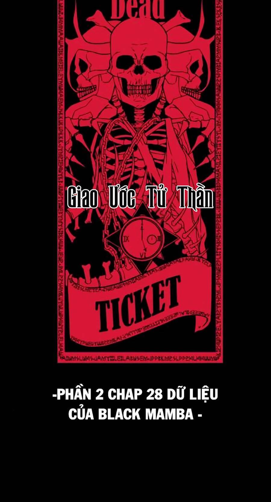 Cậu Bé Của Thần Chết Chap 176 - Next Chap 177