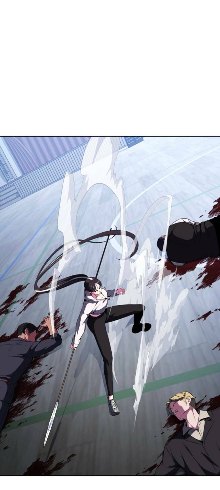 Cậu Bé Của Thần Chết Chap 176 - Next Chap 177